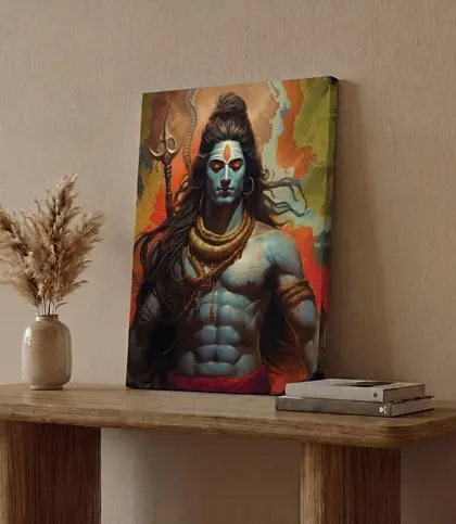 Canvas