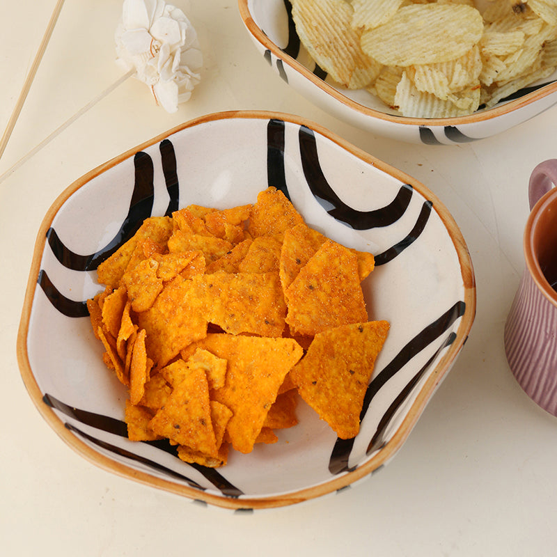 Snack Bowl