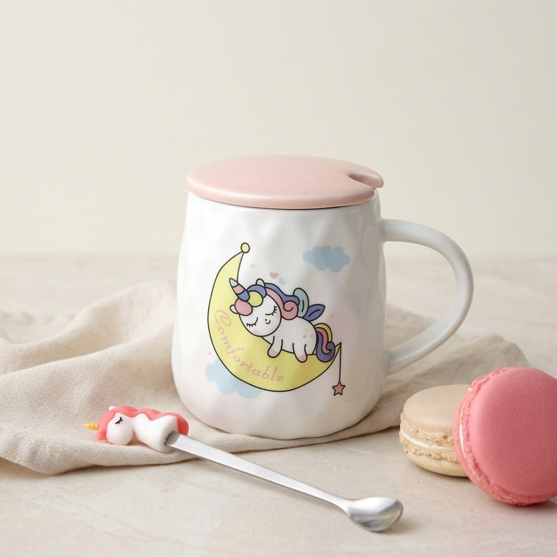 Unicorn Sleep