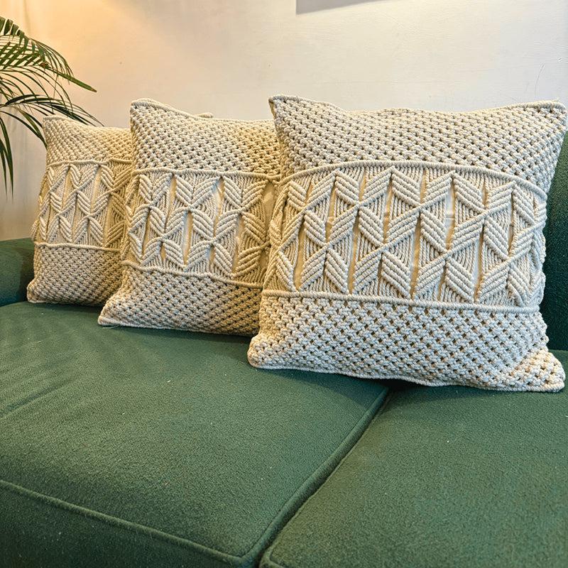 Set of Three