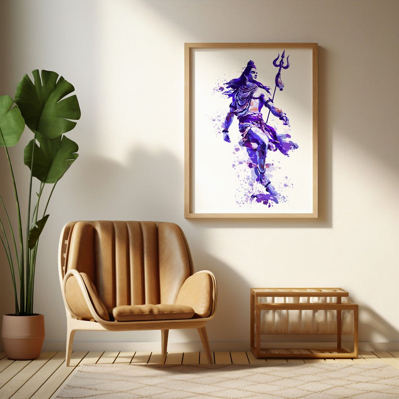 Archival Paper · Polystyrene