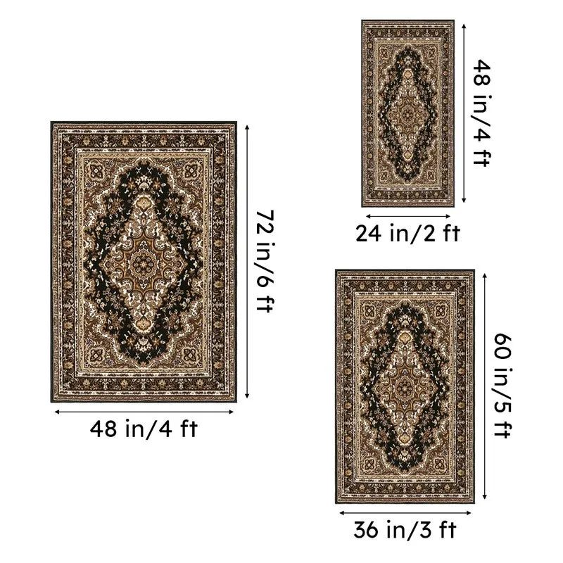 Ornara Velvet Carpet media 6