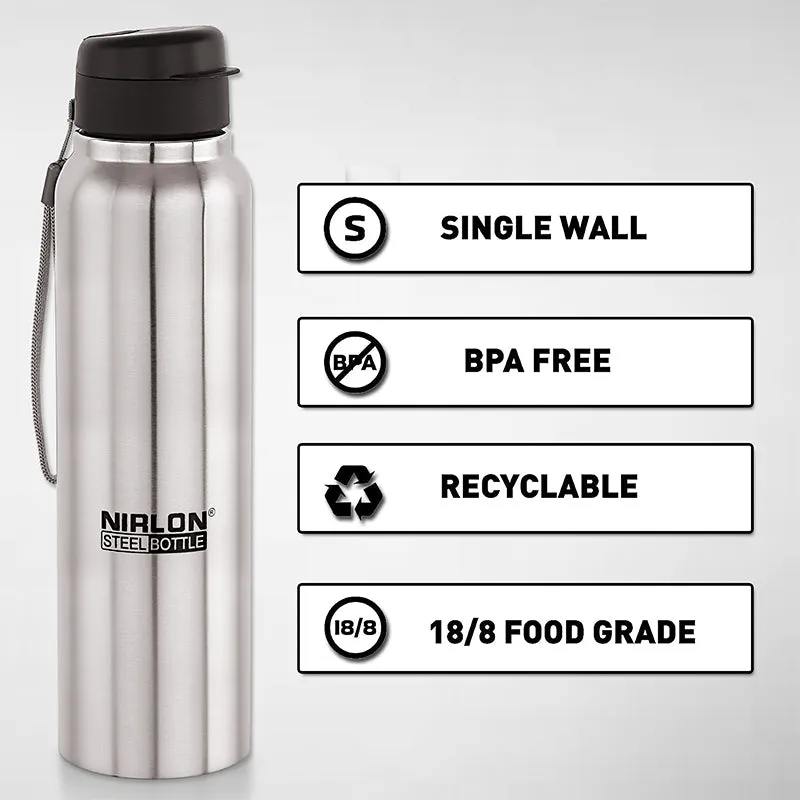 Stanislava Water Bottle - 1000 mL media 6