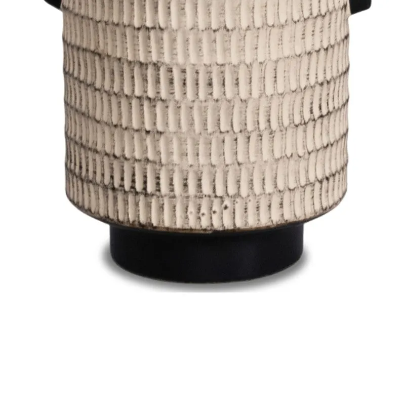Ashwave Ceramic Vase - Small media 6