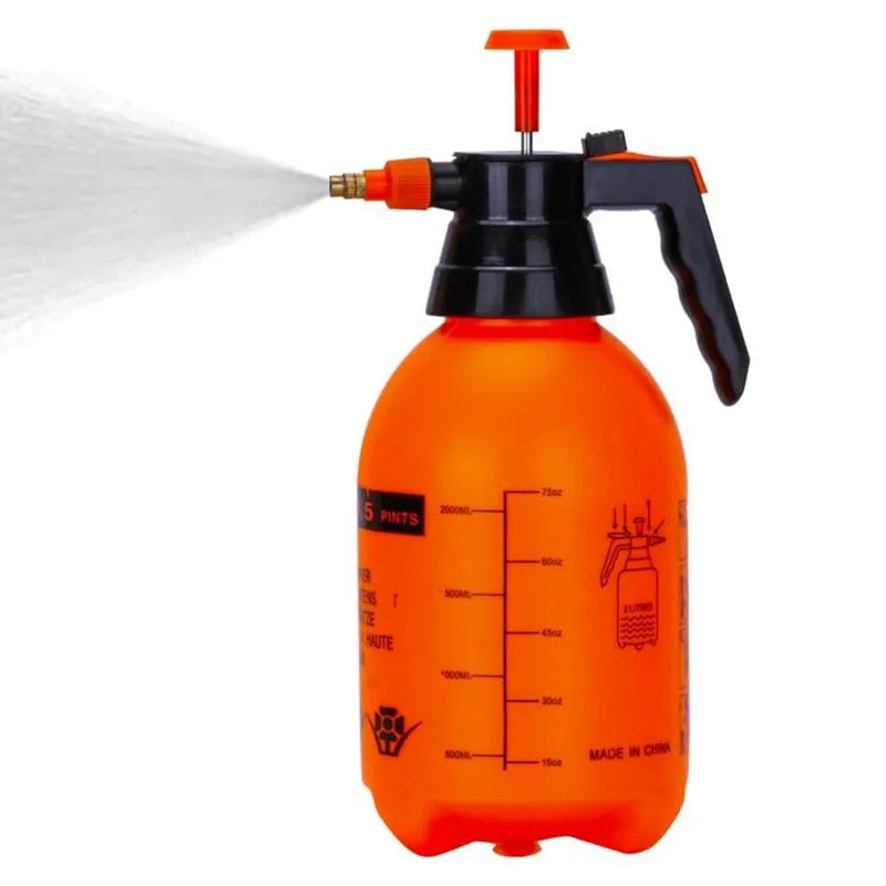 Green care Garden Spray media 14