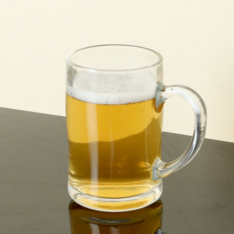 Lorenzo Beer Mug - 350 ML