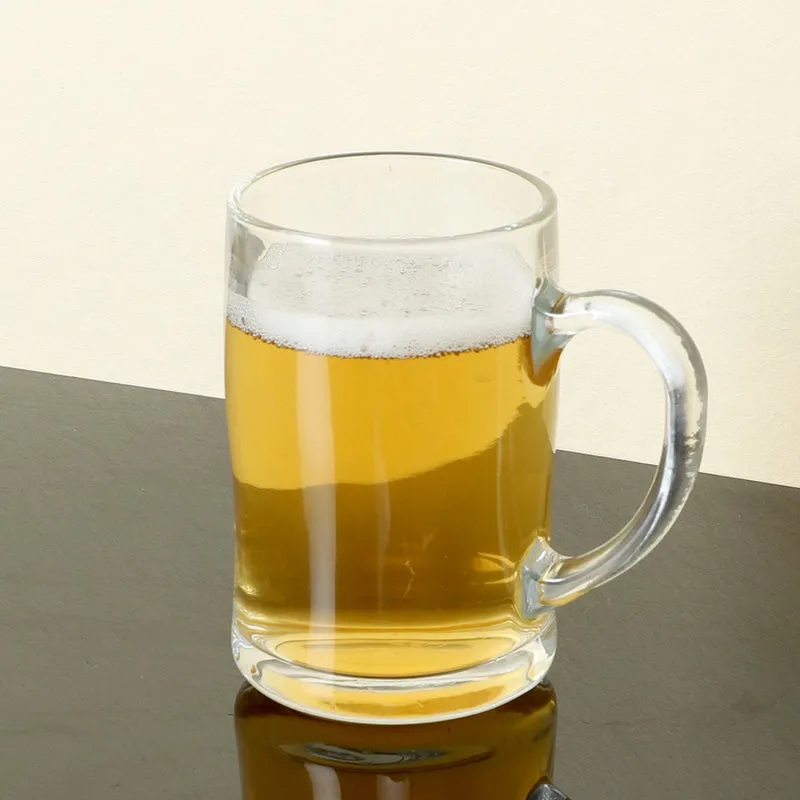 Lorenzo Beer Mug - 350 ML media 1