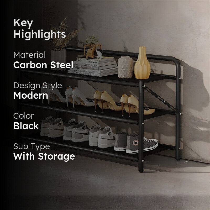 Veloura Premium Showcase Rack media 2