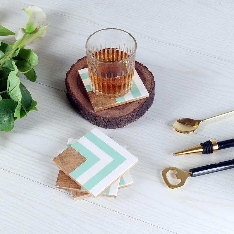 Signia Zone Coaster - Set Of Six media 1