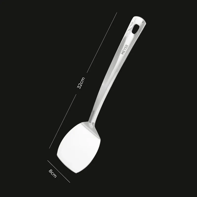 Meyer Stainless Steel Serving Spoon media 5