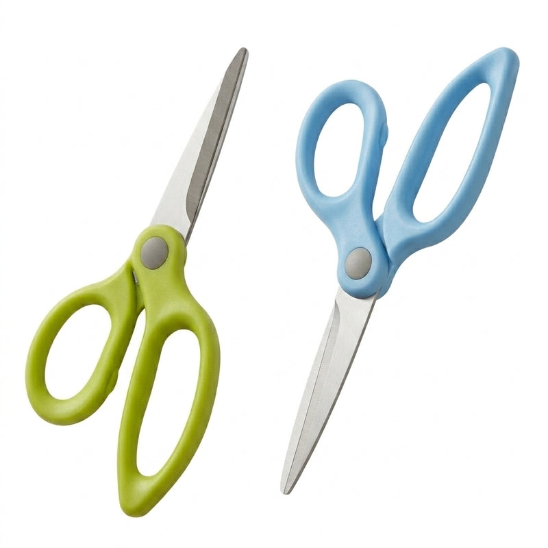 Pointed Scissor 130mm media 5