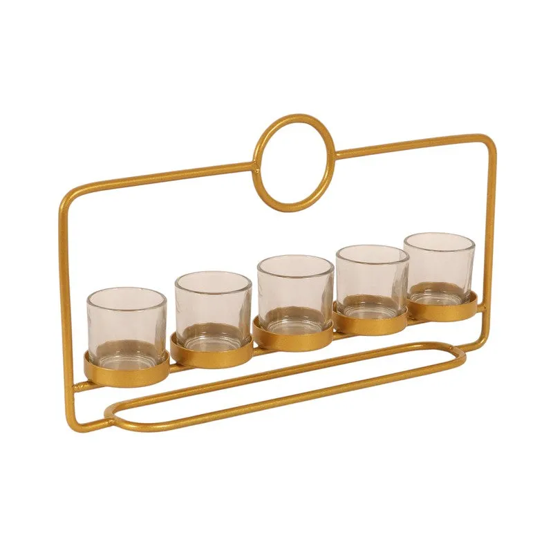 Regal Shine Candle Stand media 6