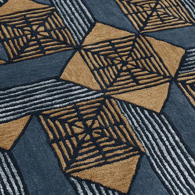 Lioren Cotton Carpet media 7
