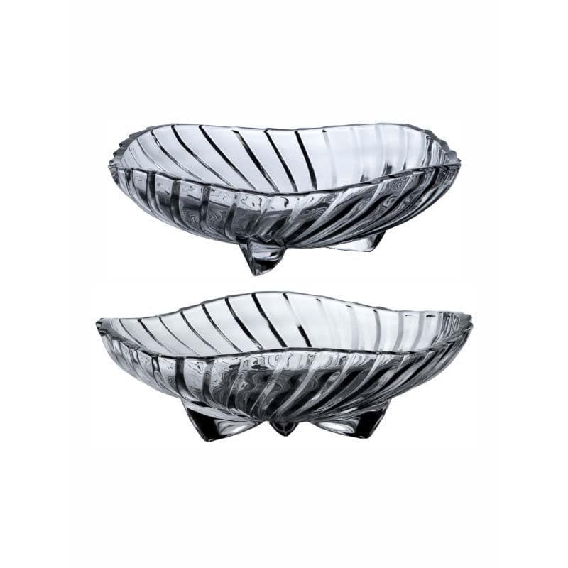 Leafoti Fruit Bowl - Set Of Two media 3
