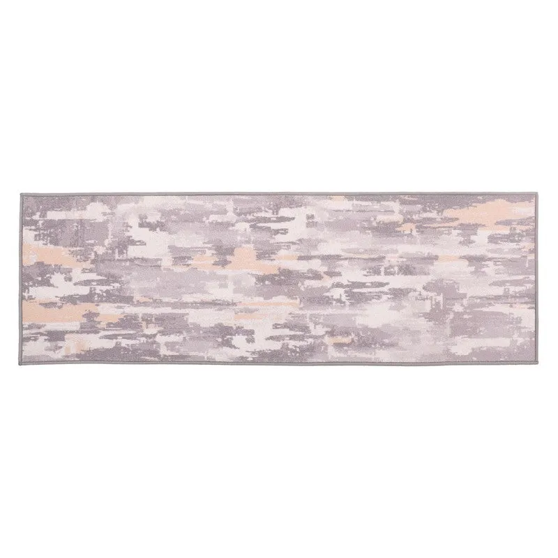 Zenova Nylon Runner Rug media 1