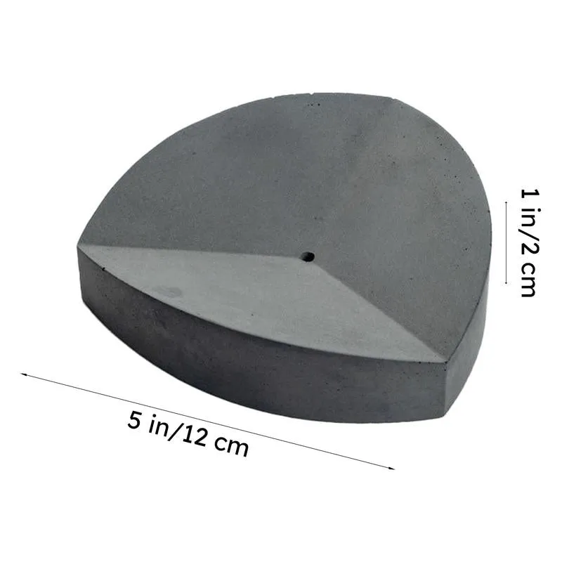 Bredo Incense Holder media 6