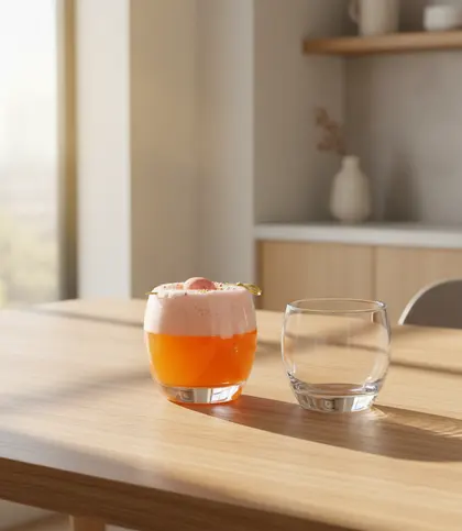 Glass
