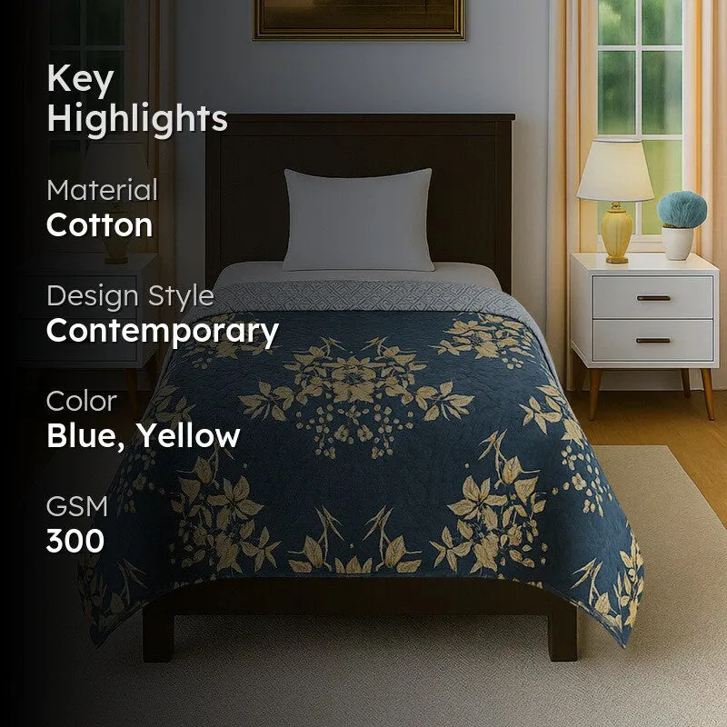 Daisy Dream Comforters - 300 GSM media 2
