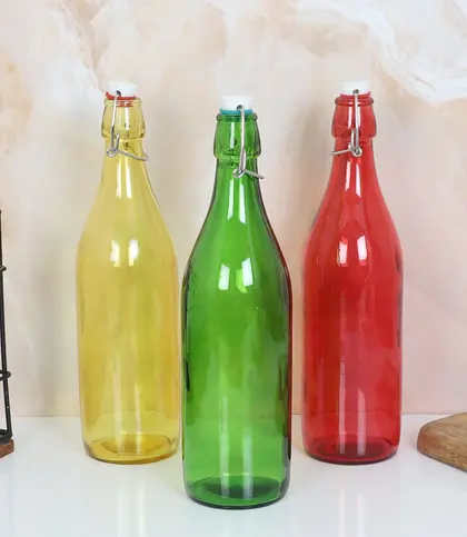 Glass
