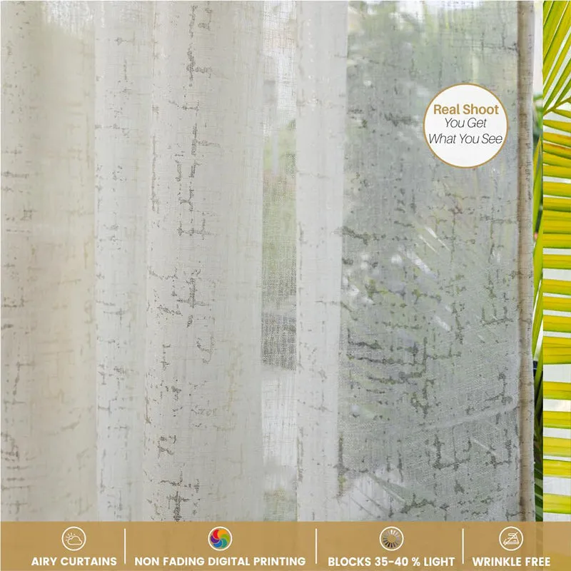 Urban Space Sheira Curtain - Set Of Two media 5