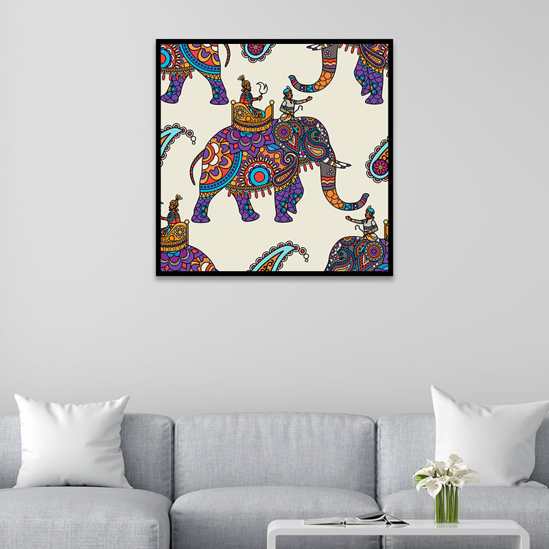Haathi V
