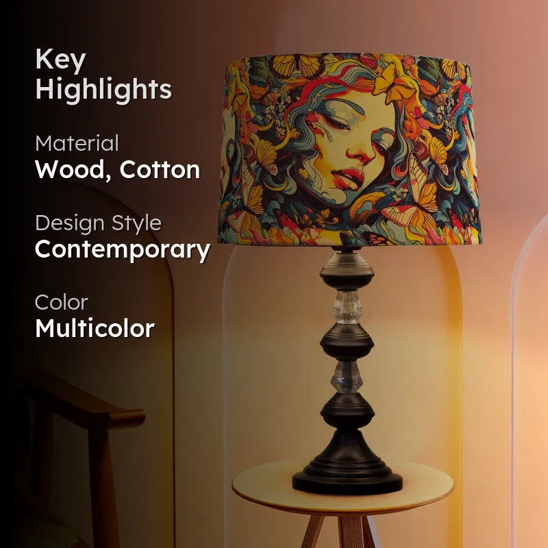 FemmeWhisper Metal Table Lamp media 2
