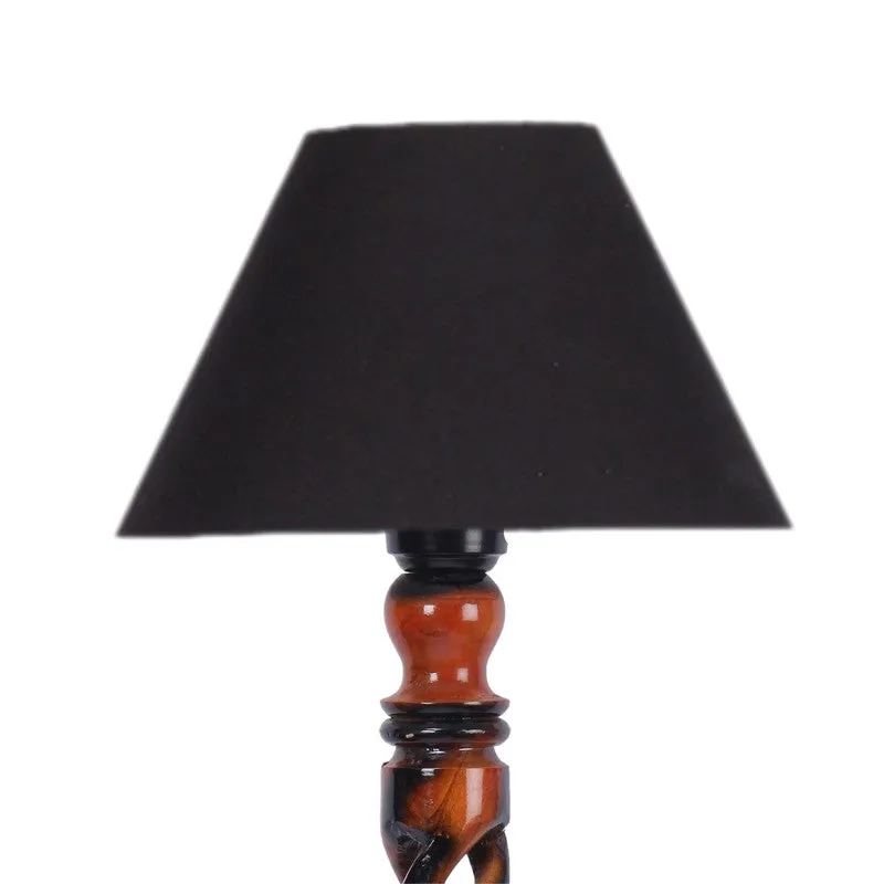 ConeCast Floor Lamp (Black) media 7