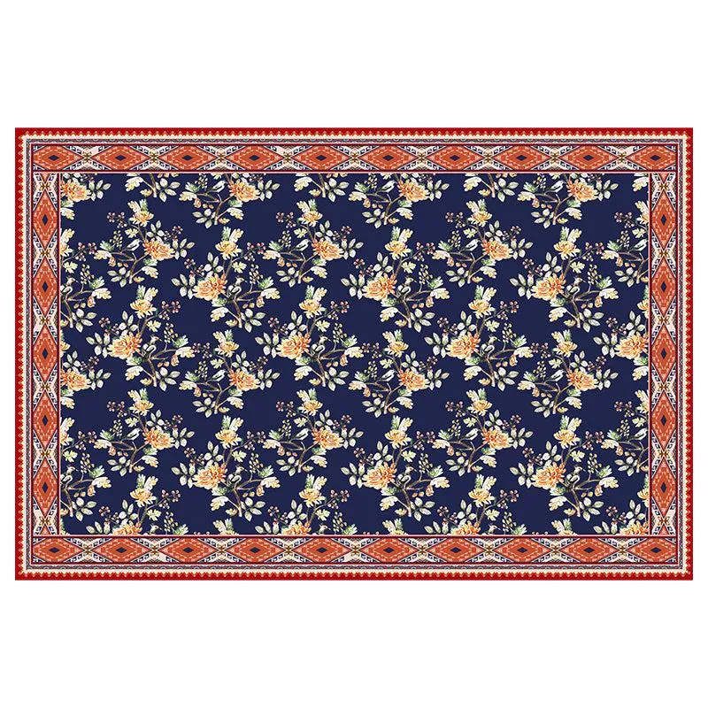 Cobalt Garden Table Cover media 4