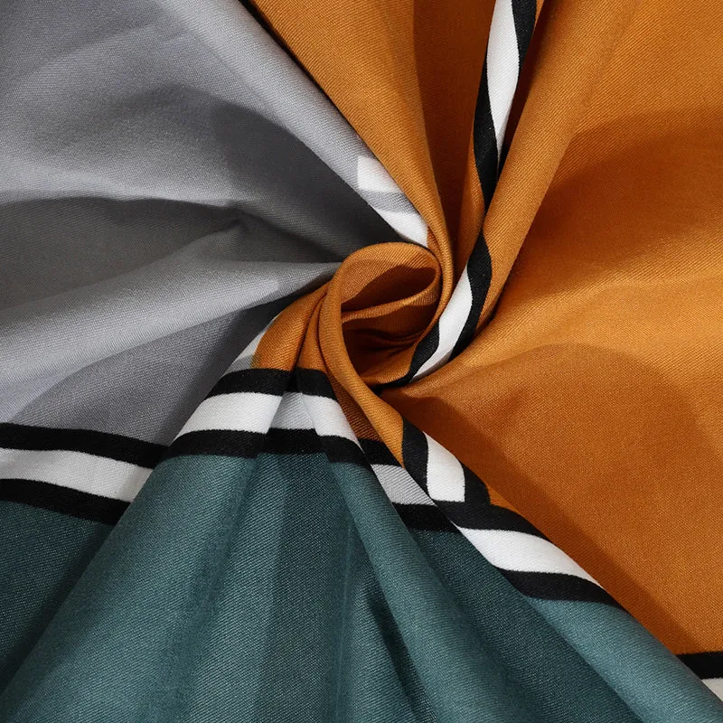 Sheel Table Cover media 4