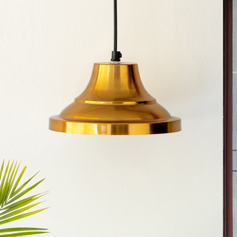 Miora Iron Ceiling Lamp image 2