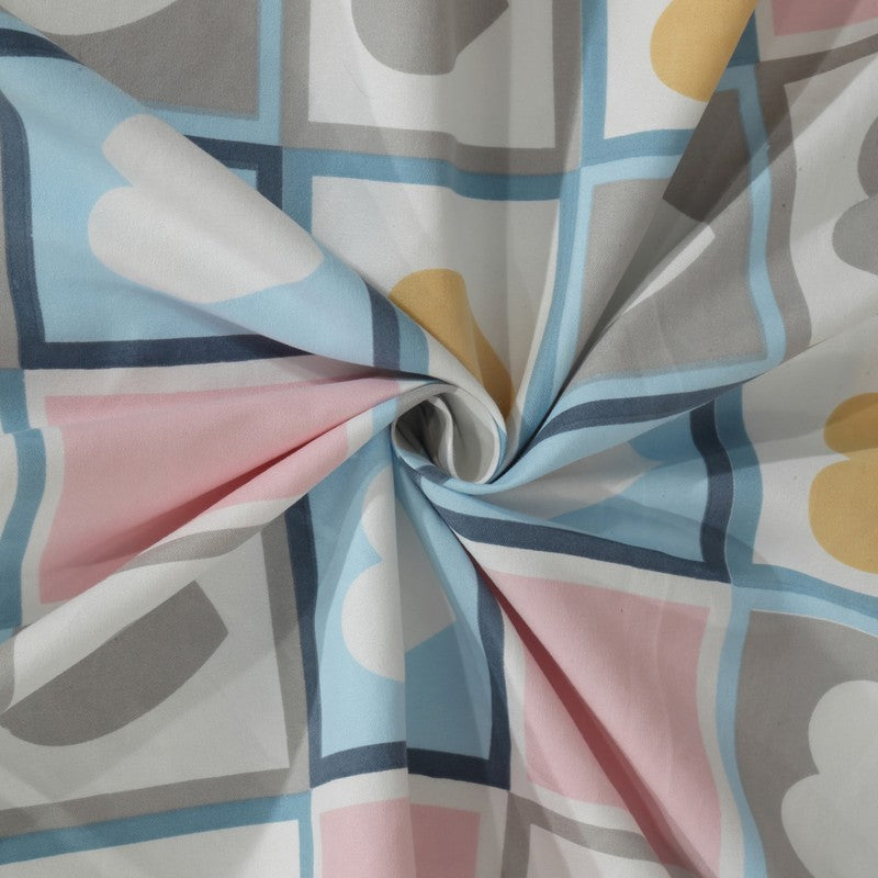 UrbanPlaid Bedsheet - 140 GSM media 5