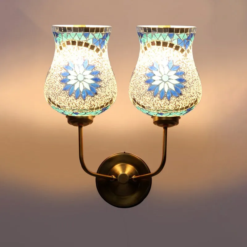 Floranira Duo Wall Lamp media 6