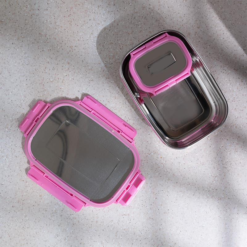 Rainbow Love Lunch Box (775/150 mL) - Two Piece Set media 6