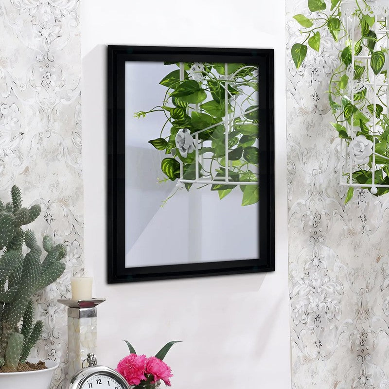 Glass · PVC