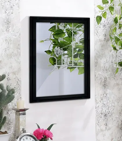 Glass · PVC