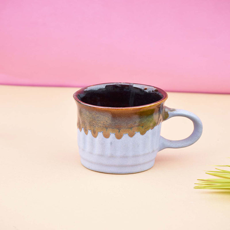 Letta Ceramic Coffee Mug (300 mL)