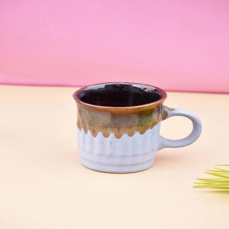 Letta Ceramic Coffee Mug (300 mL) media 1