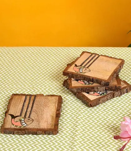 Wood
