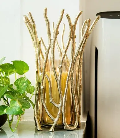 Glass · Aluminium