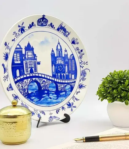 Bone China