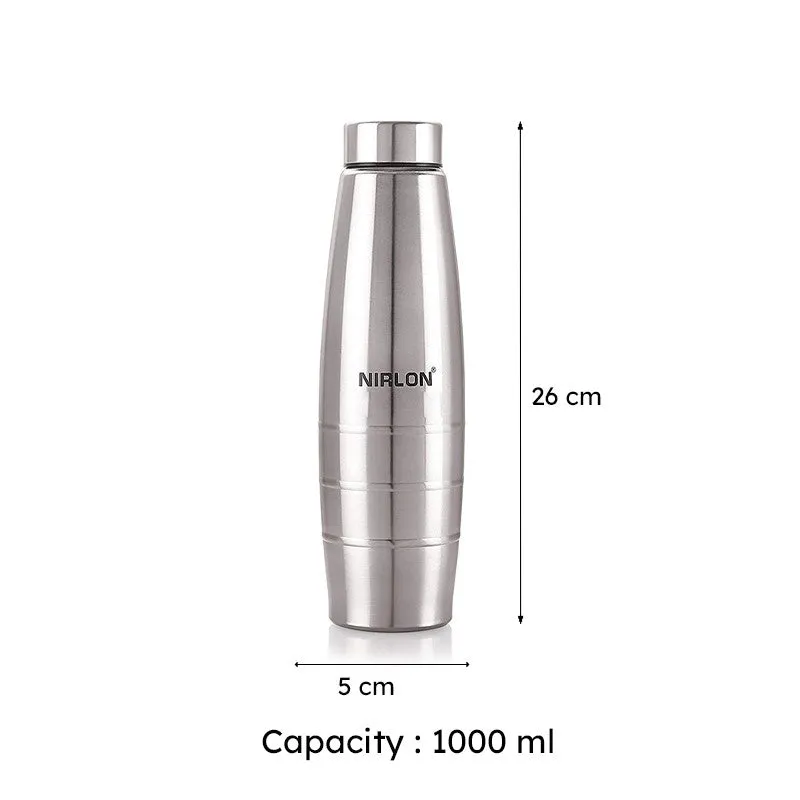 Selvina Water Bottle - 1000 mL media 7