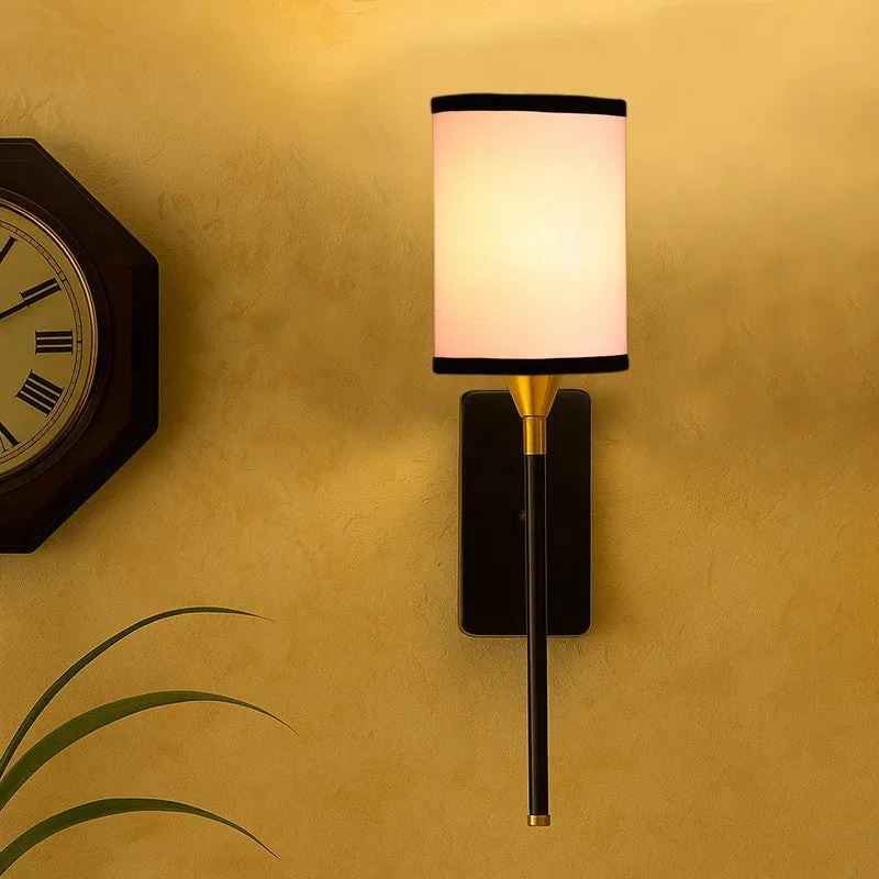 Calora Metal Wall Lamp media 4
