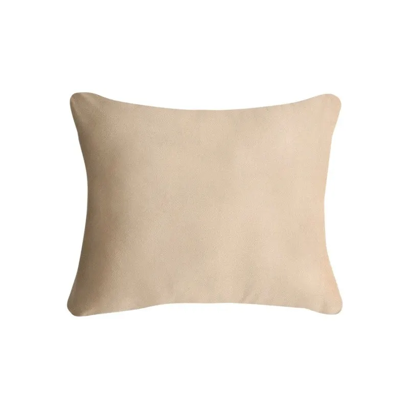 Style Nest Polyester Cushion Cover - Set of Three Self Design Polyester media 7