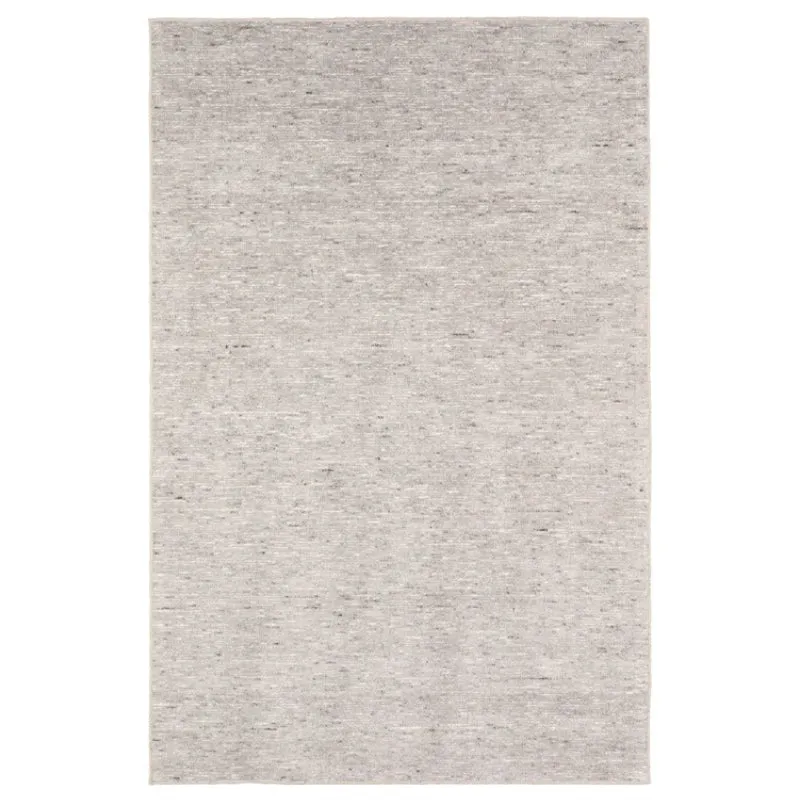 Heritage Hand Loomed Wool Rug - Marble media 1