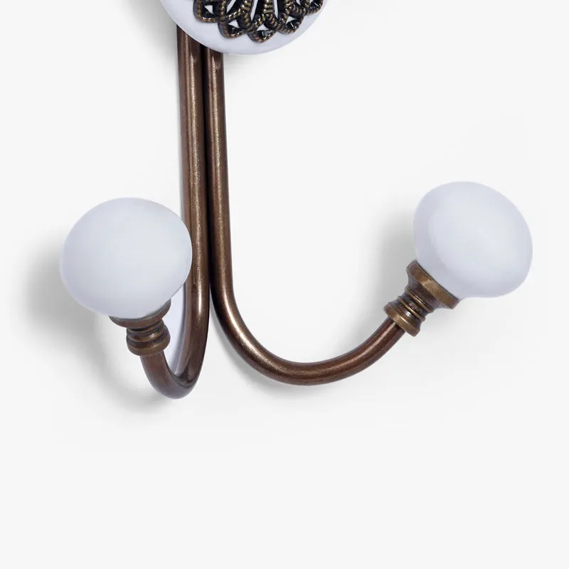 Yira Filigree Wall Hook media 5