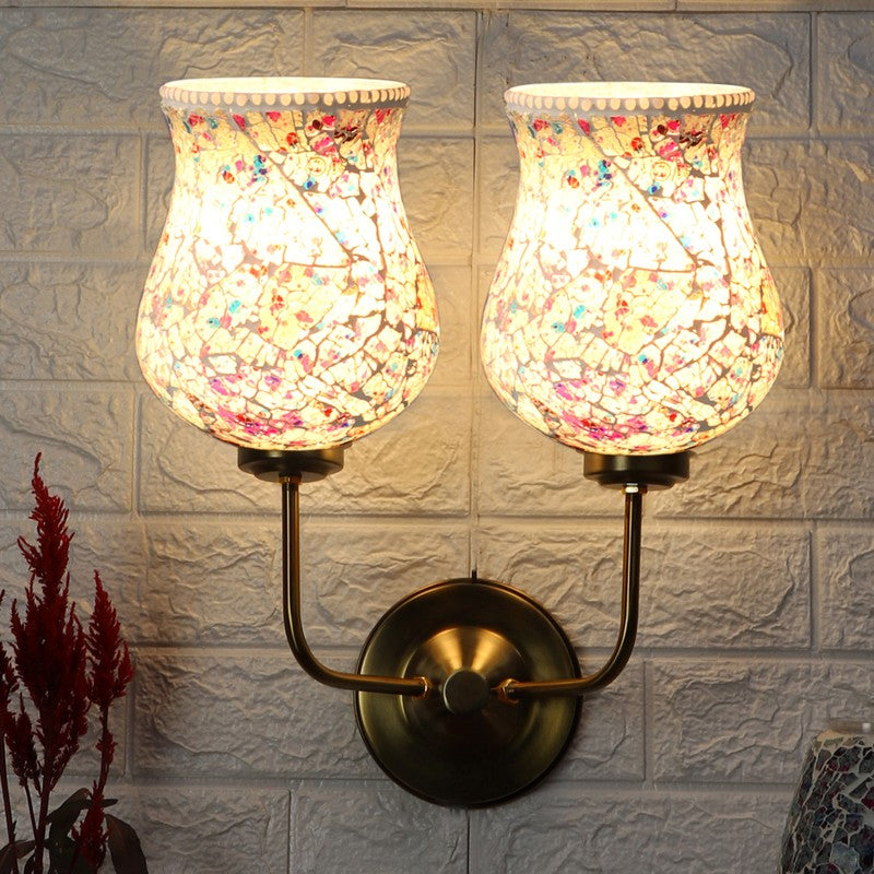 Double Lamp