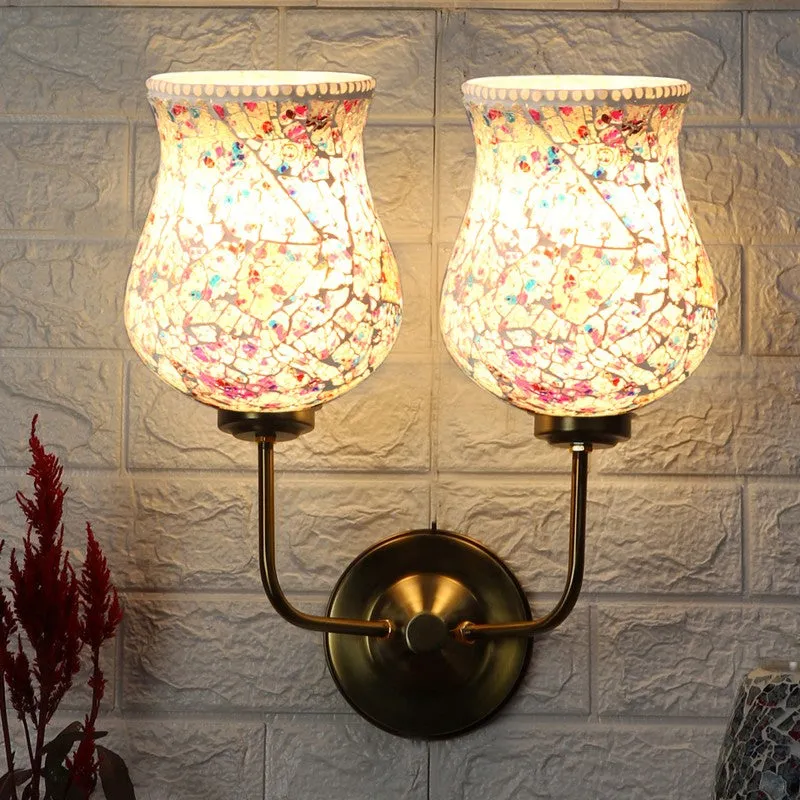 Floranisse Wall Lamp media 1