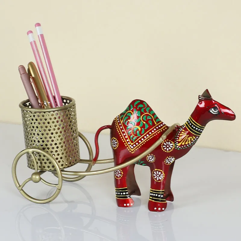 Deco Onnth Stationary Stand media 3