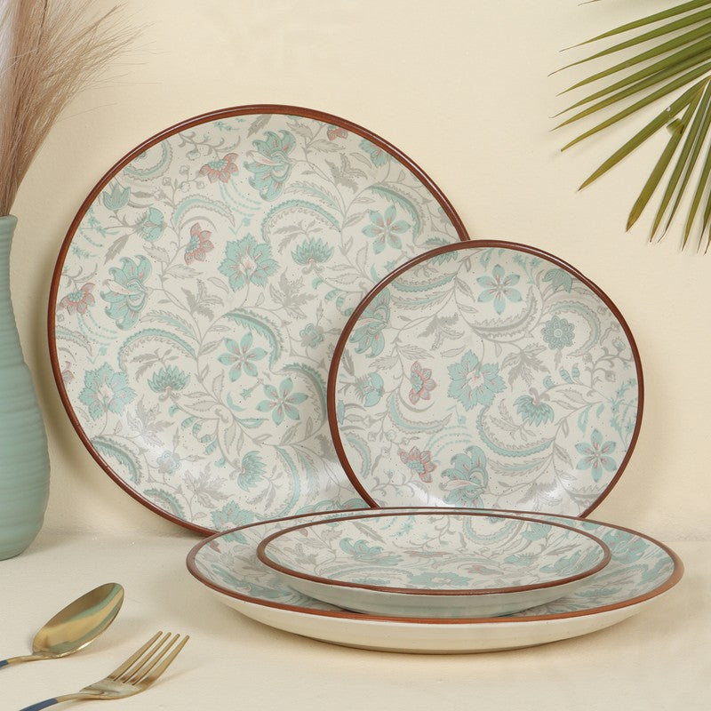 Four Piece Set