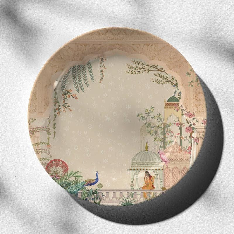 Maharani Mahal Wall Plate media 3